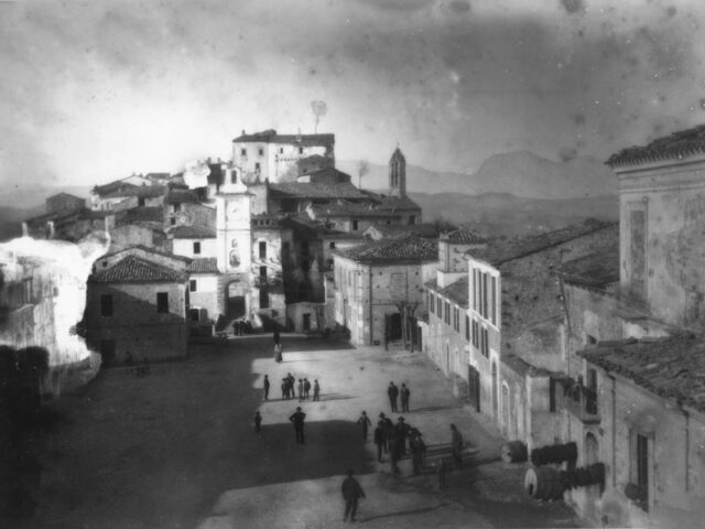 La Festa della Madonna del Carmelo