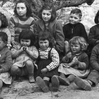 Anno 1960 ca. - Collezione Carlo Di Camillo