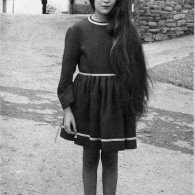 Anno 1960 ca. - Collezione Carlo Di Camillo