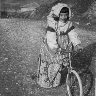 Anno 1960 ca. - Collezione Carlo Di Camillo