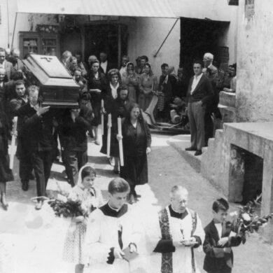 Anno 1960 ca. - Collezione Carlo Di Camillo