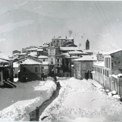 Anno 1905/10 ca. - Collezione Nicodemi - Di Camillo