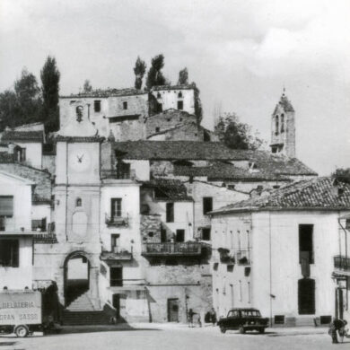 Anno 1965/70 ca. - Collezione Giuseppe Di Camillo