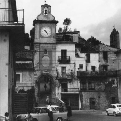 Anno 1955/60 ca. - Collezione Daniele Martegiani