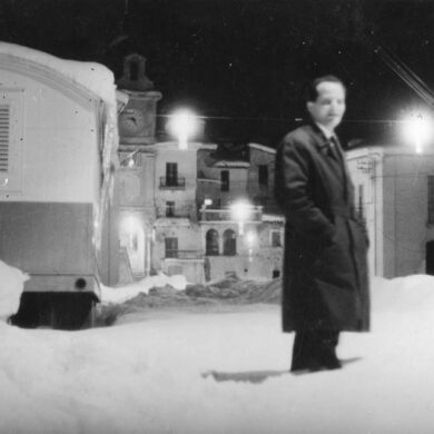 Anno 1970 ca. - Collezione Daniele Martegiani