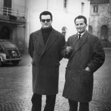 Anno 1970 ca. - Collezione Daniele Martegiani