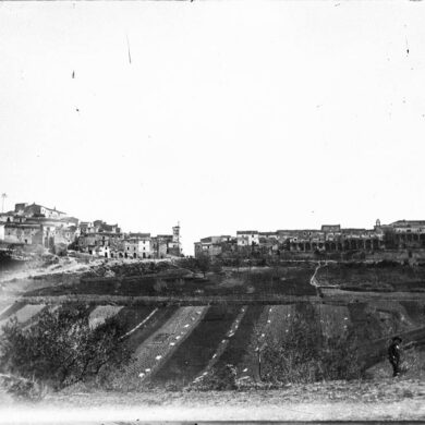 Anno 1905/10 ca. - Collezione Nicodemi - Di Camillo