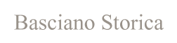 Basciano Storica